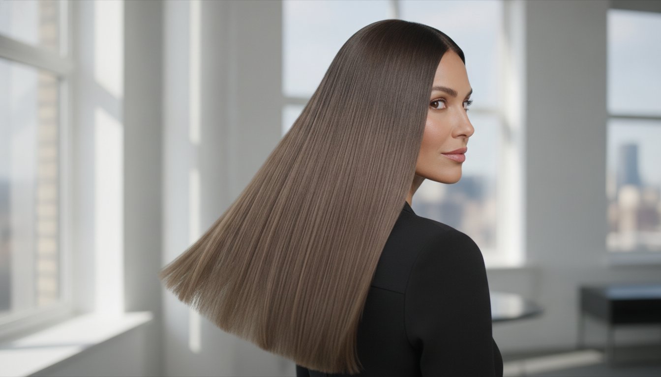 Keratin Treatment for Damaged Hair: The Professional 2026 Guide