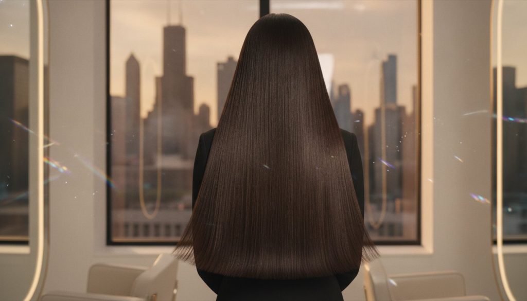 Keratin Treatment vs. Brazilian Blowout: The Professional Verdict for 2026