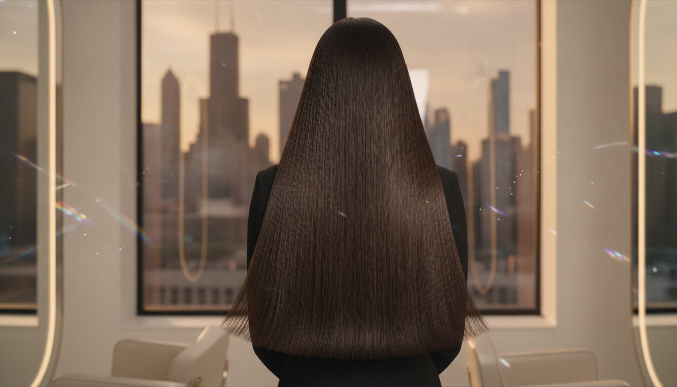 Keratin Treatment vs. Brazilian Blowout: The Professional Verdict for 2026