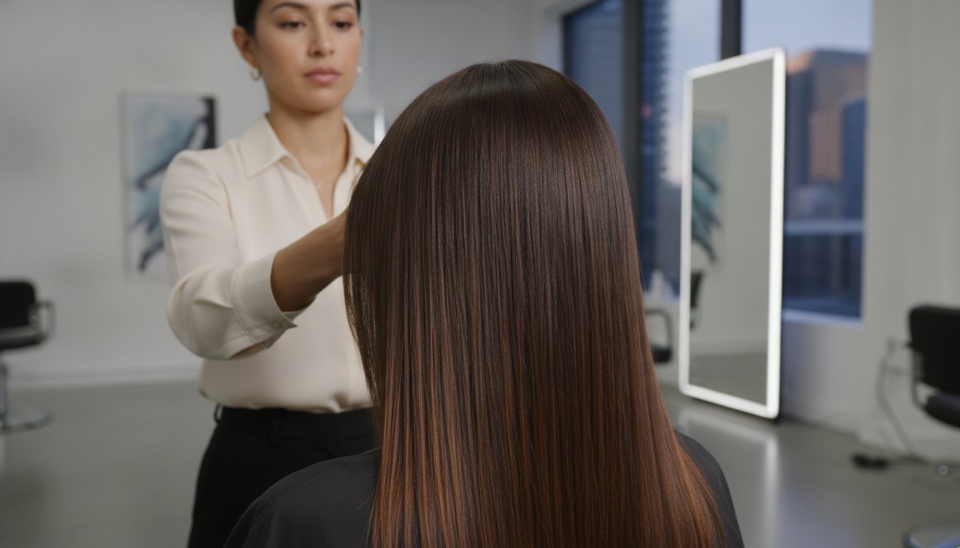 Professional Hair Color for Grey Coverage: The 2026 Stylist’s Guide to Flawless Results