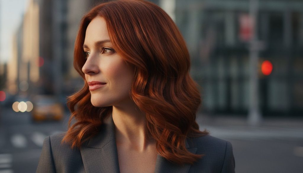 The Art of Professional Red Hair Color: 2026 Trends and Expert Techniques