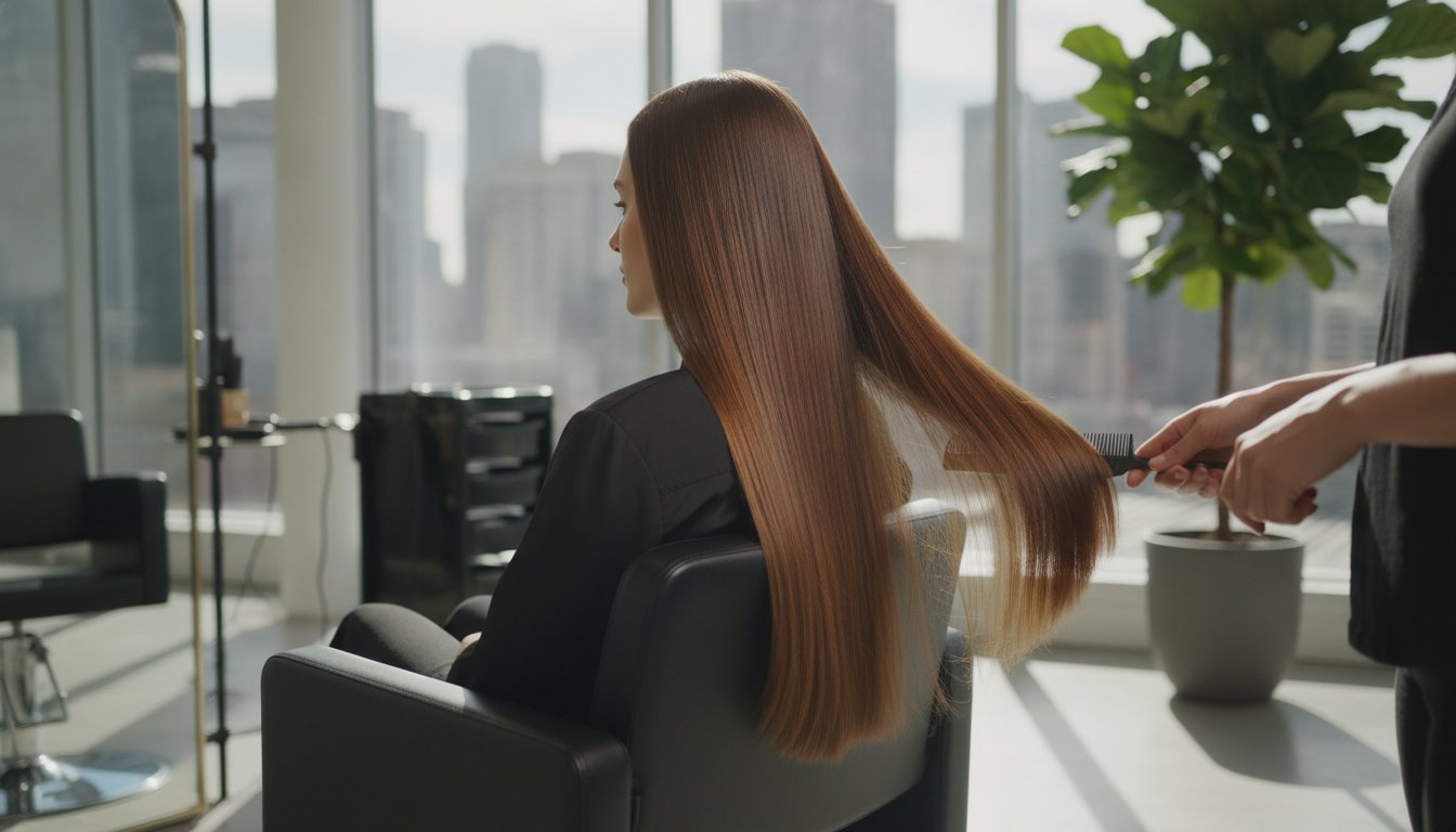 The Best Professional Formaldehyde-Free Keratin Systems of 2026: A Stylist’s Definitive Guide