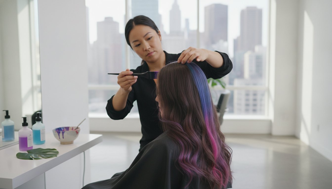 The Elite Guide to Cruelty-Free Professional Hair Color Lines for 2026
