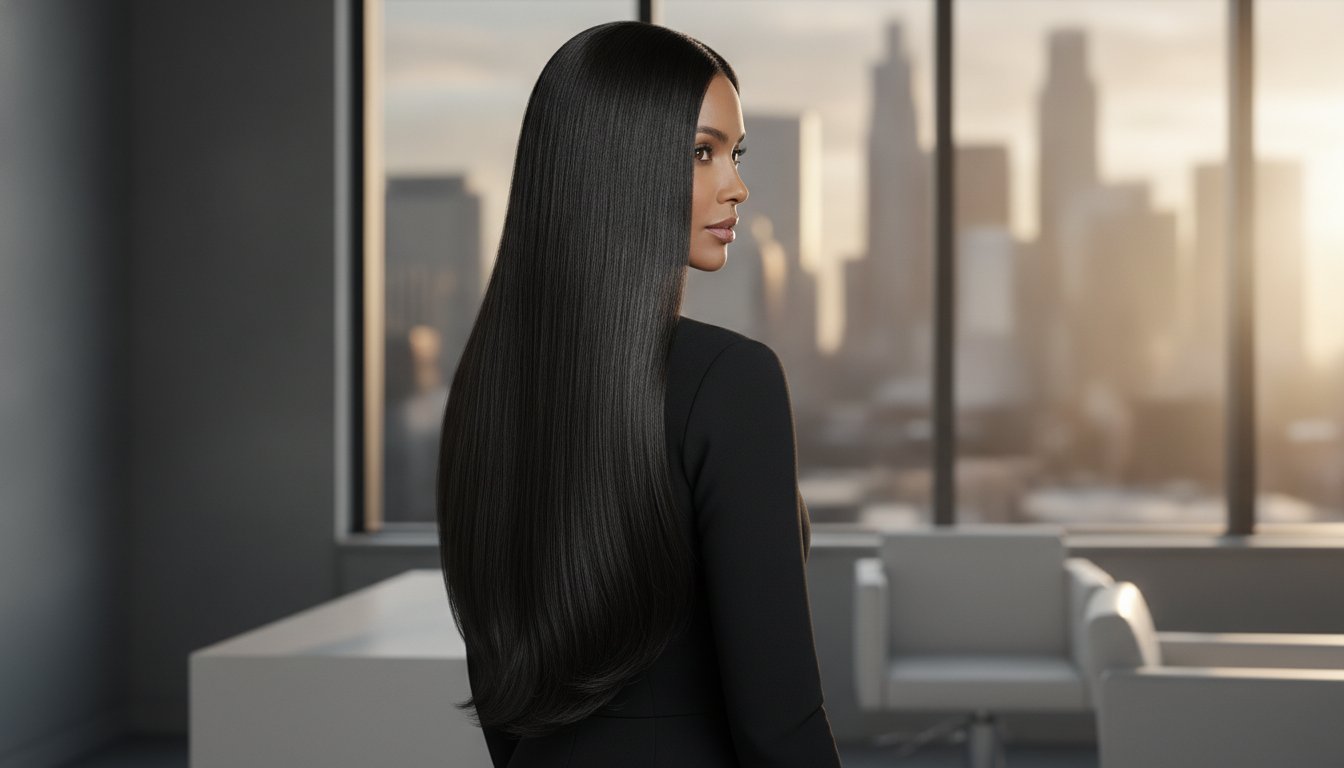 The Elite Guide to Keratin Treatment Aftercare: A Professional 2026 Standard