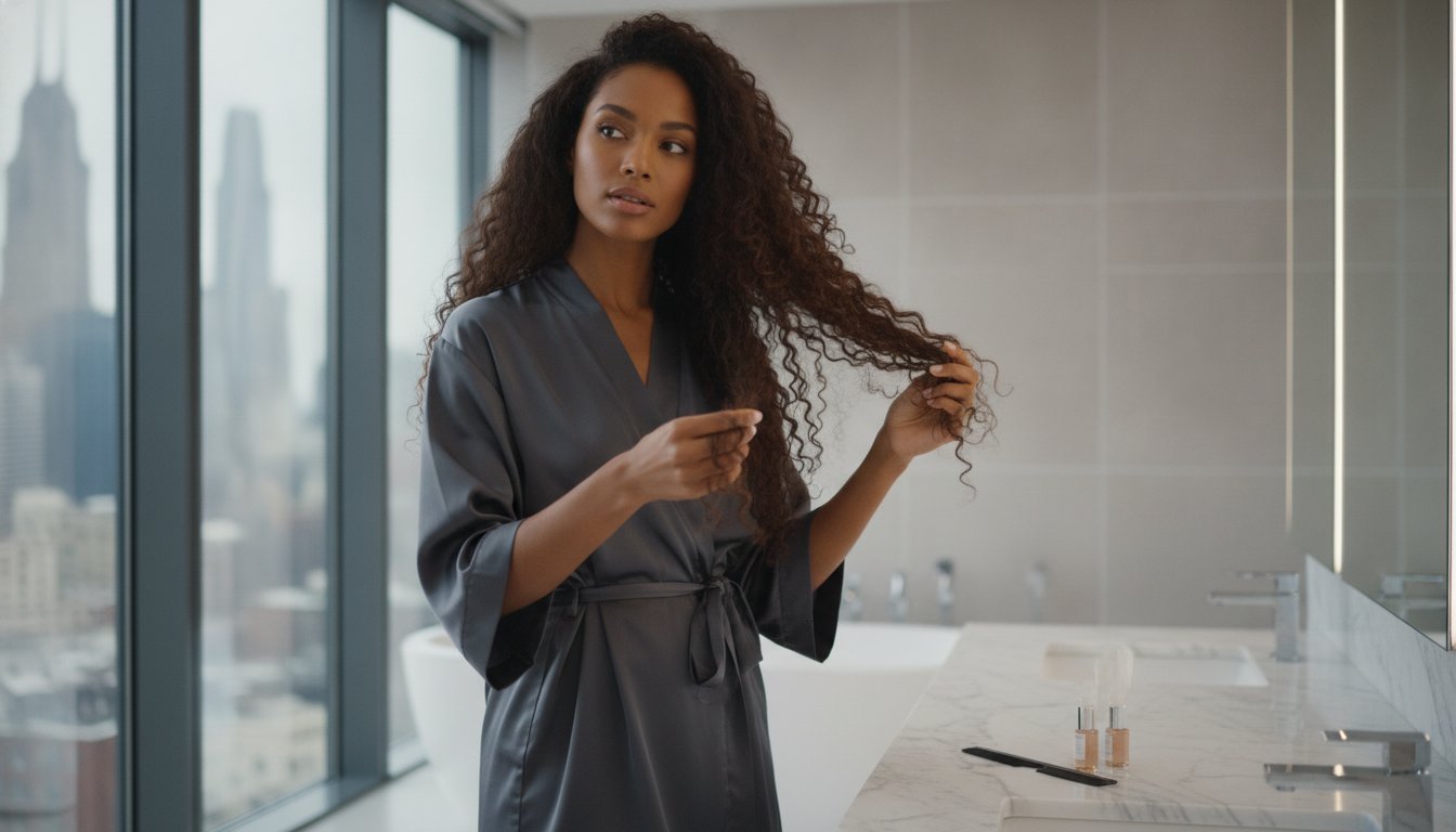 The Essential Pre-Treatment Instructions for Keratin Clients: A Professional Protocol
