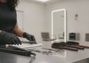 The Professional Standard: Cleaning and Disinfecting Salon Tools and Brushes in 2026