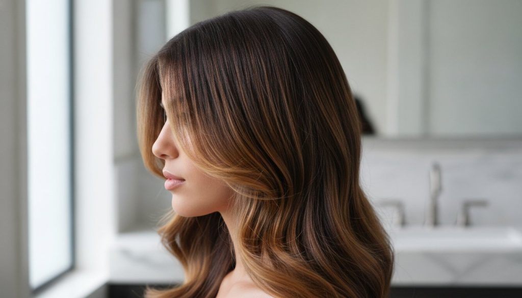 2026 Guide: Sulfate-Free Shampoo for Color-Treated Hair