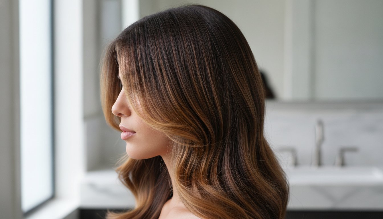 2026 Guide: Sulfate-Free Shampoo for Color-Treated Hair