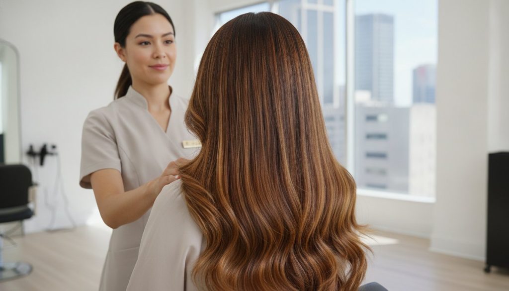 Ammonia Free Professional Hair Color: The 2026 Stylist’s Guide to Performance and Health