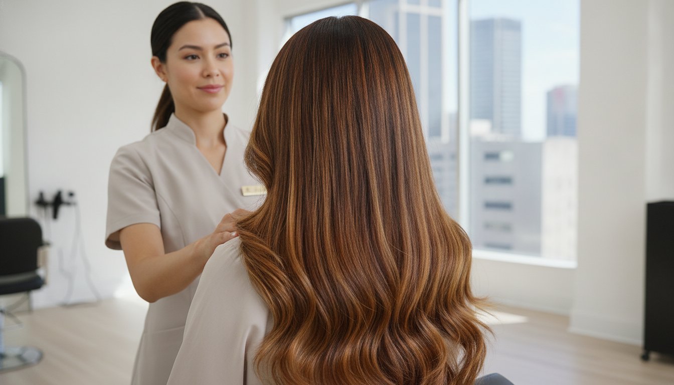 Ammonia Free Professional Hair Color: The 2026 Stylist’s Guide to Performance and Health