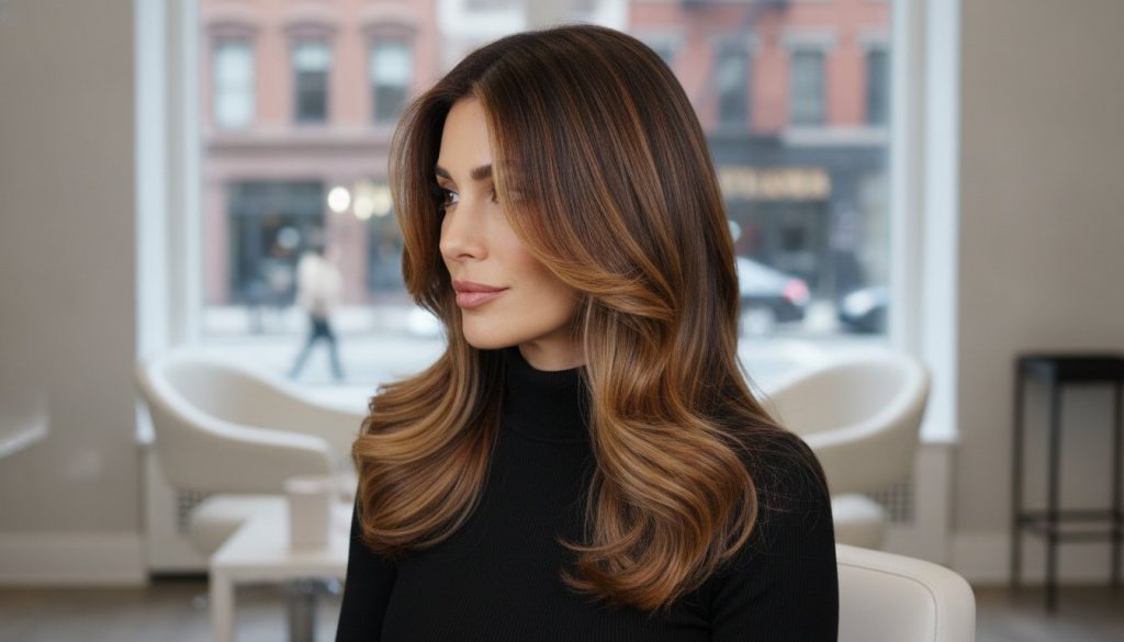 Balayage Cost NYC: The Professional Guide to Premium Hair Color Pricing in 2026
