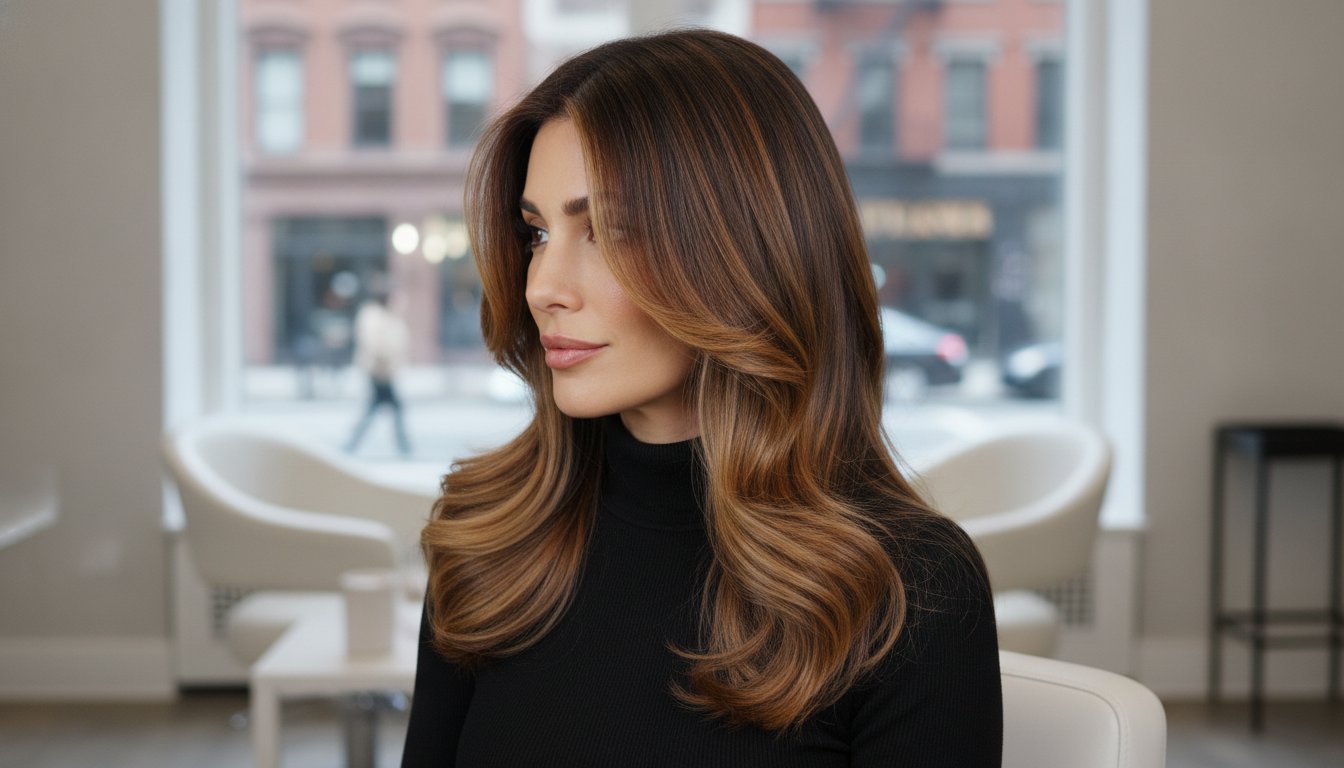 Balayage Cost NYC: The Professional Guide to Premium Hair Color Pricing in 2026