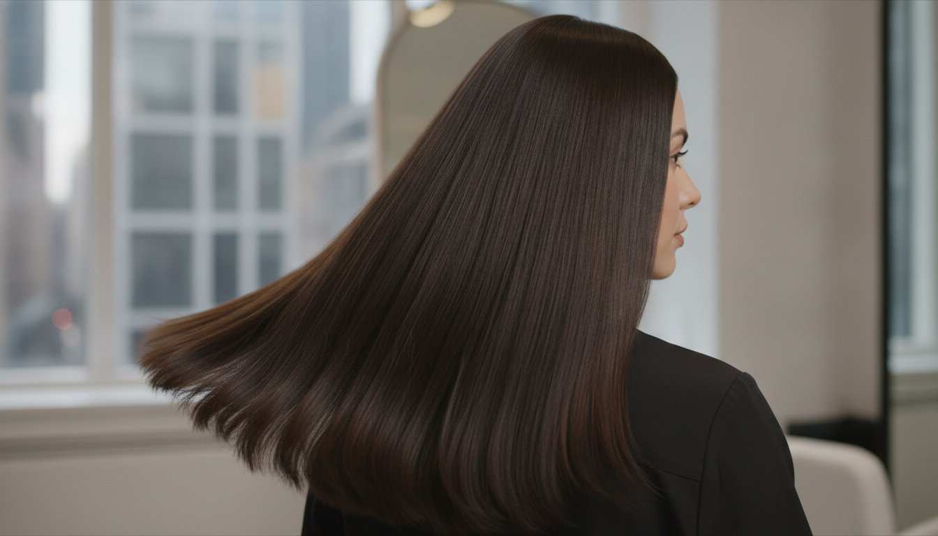 Brazilian Blowout Formaldehyde Free: The Professional Guide to Safe Smoothing in 2026