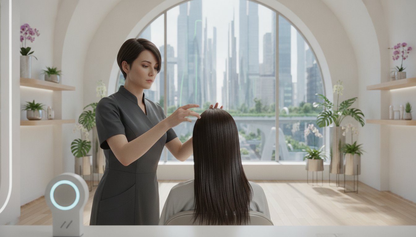 Building a Salon Brand Focused on Clean Beauty: The Professional’s 2026 Guide