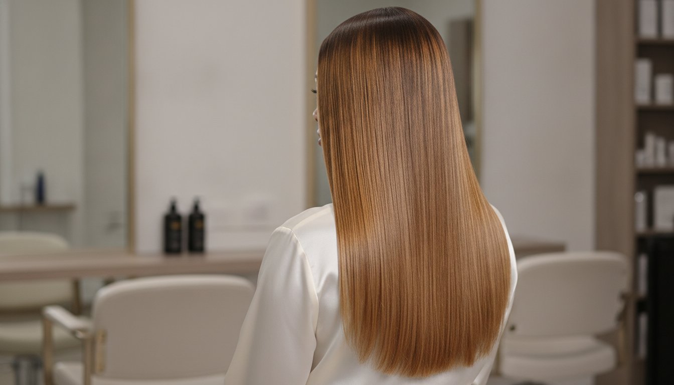Coloring Hair After Keratin Treatment: The Professional Stylist’s Guide to Perfect Timing