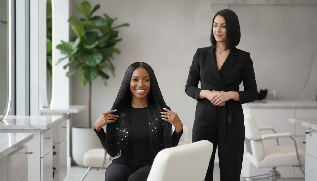 How to Market Keratin Treatments in Your Salon: The Professional’s 2026 Strategy