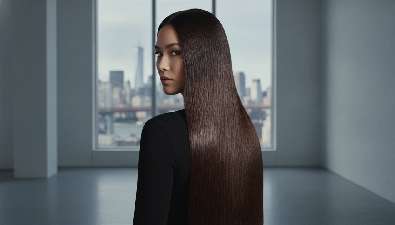 Keratin Treatment: Professional Guide to Elite Smoothing