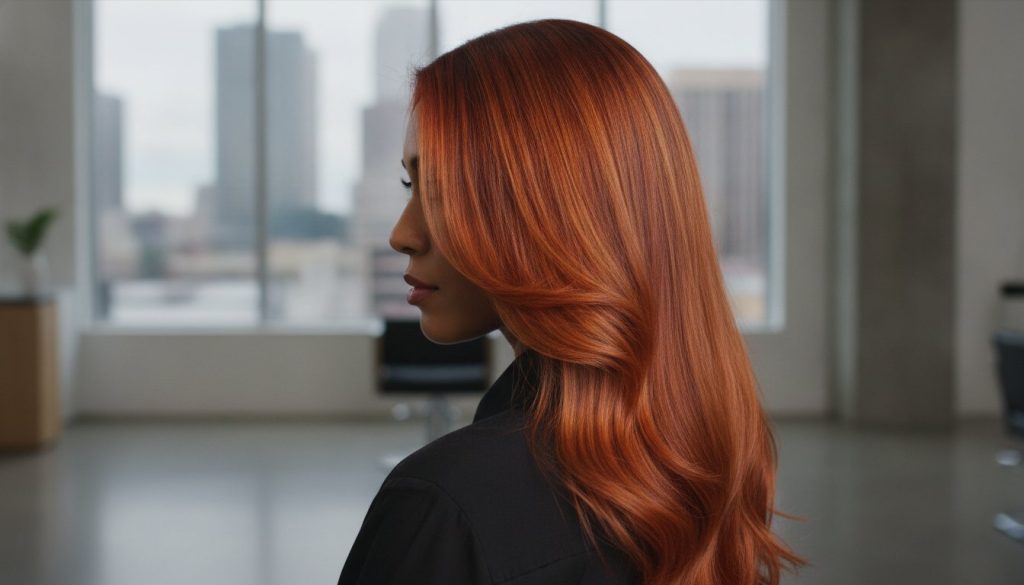 Mastering Copper Hair Color: 2026 Stylist's Guide