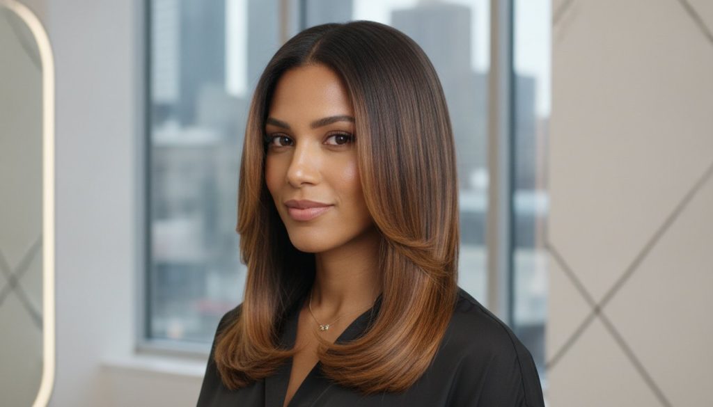 Professional Hair Color Correction: The Elite Guide to Restoring Hair Integrity and Tone