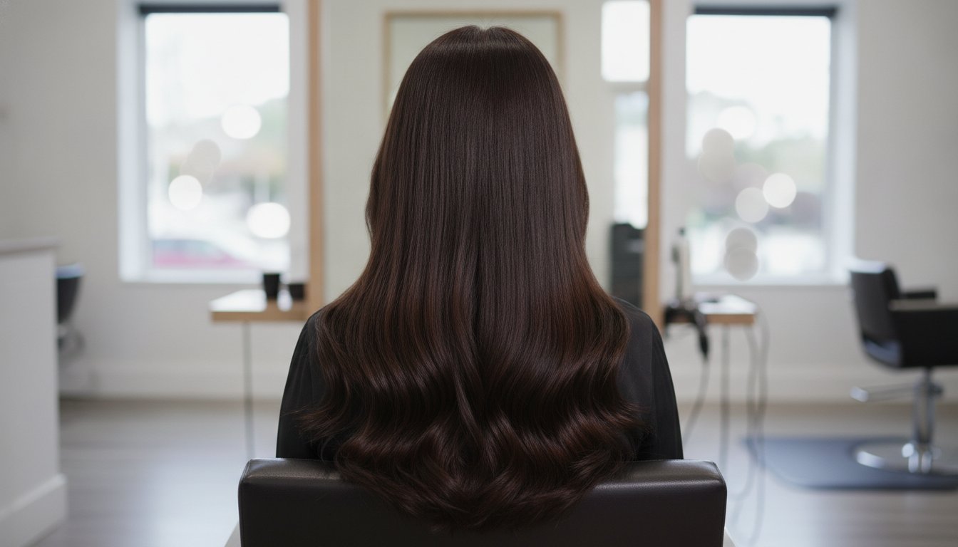 Professional Hair Color: Expert Guide to Gray Coverage