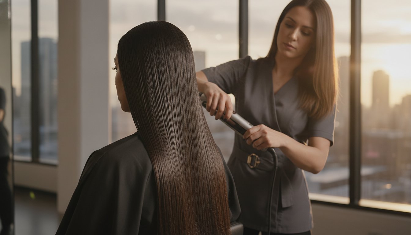 Professional Hair Smoothing Systems: The 2026 Elite Stylist Guide