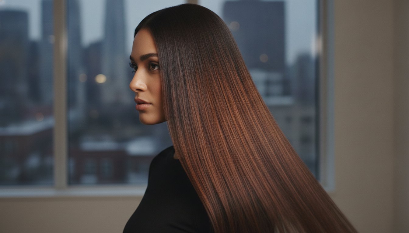 Sulfate-Free Professional Hair Color: The 2026 Guide to High-Performance Pigment