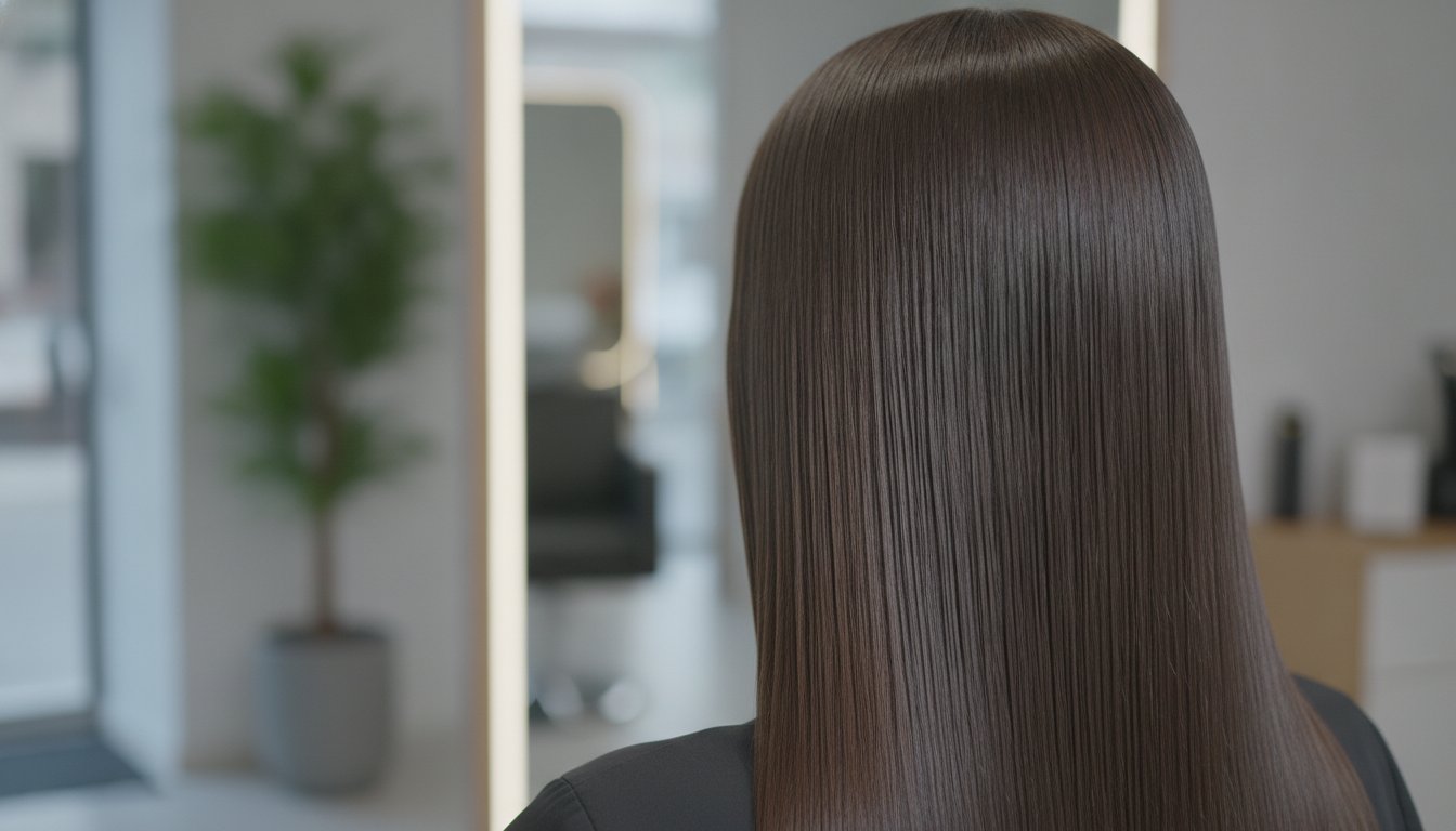 The Benefits of Vegan Keratin Treatment: A Professional’s Guide to Elite Hair Smoothing