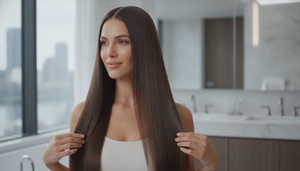 The Professional Protocol: Keratin Treatment Aftercare for Salon-Grade Longevity (2026)