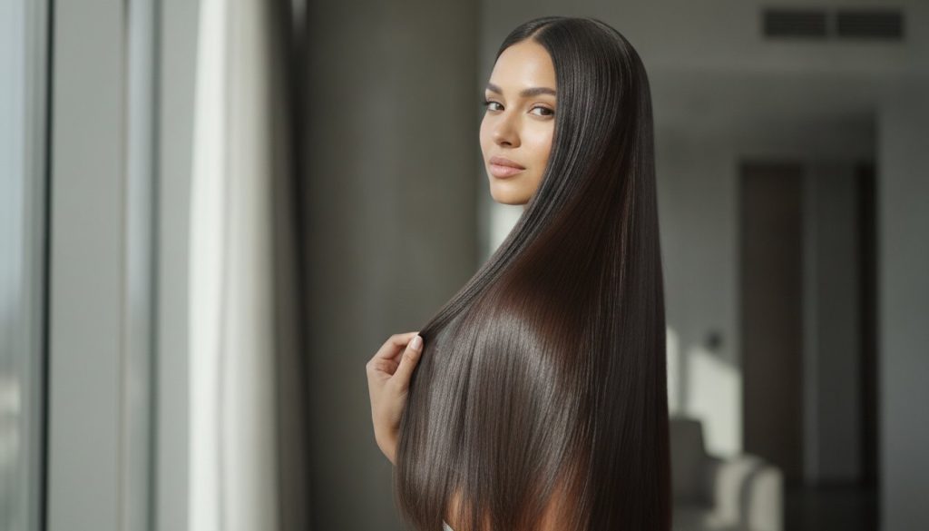 Ultimate Keratin Treatment Aftercare Guide 2026