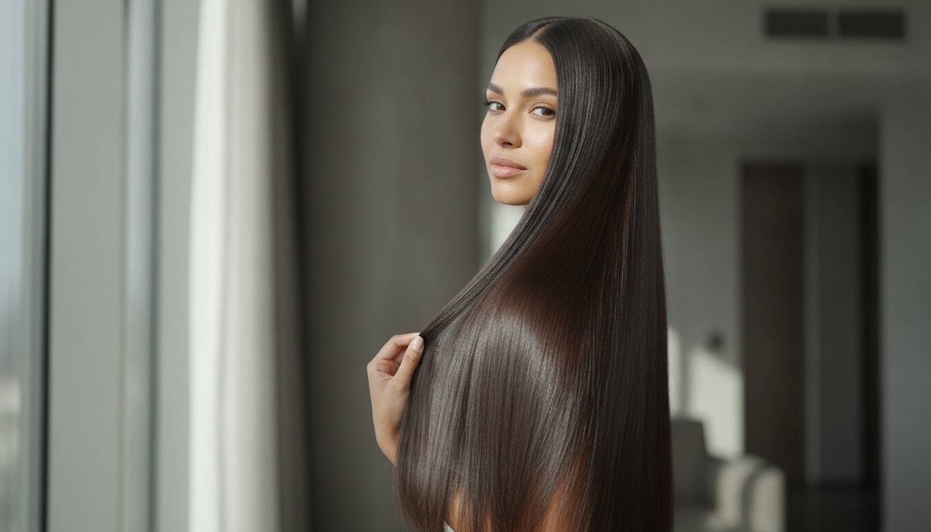 Ultimate Keratin Treatment Aftercare Guide 2026