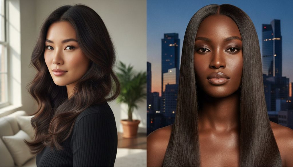 Hair Botox vs. Keratin Treatment: The Professional Guide to Your Best Hair in 2026