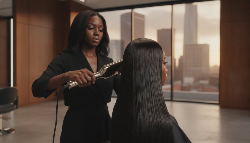 Beyond Proximity: How to Find the Best Professional Hair Salon Near You in 2026