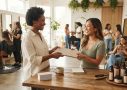 Collaborating With Local Businesses to Promote Your Salon