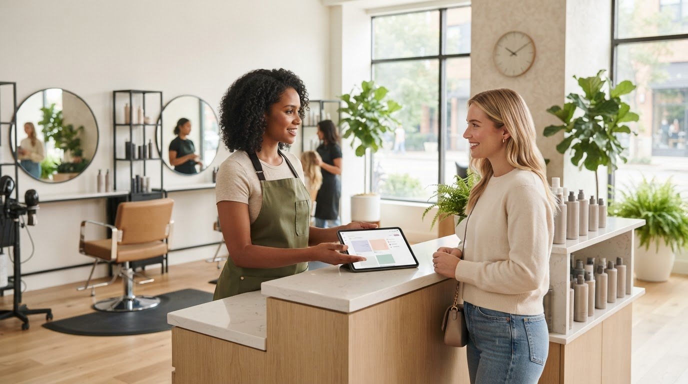 How to Write a Salon Cancellation Policy Clients Understand