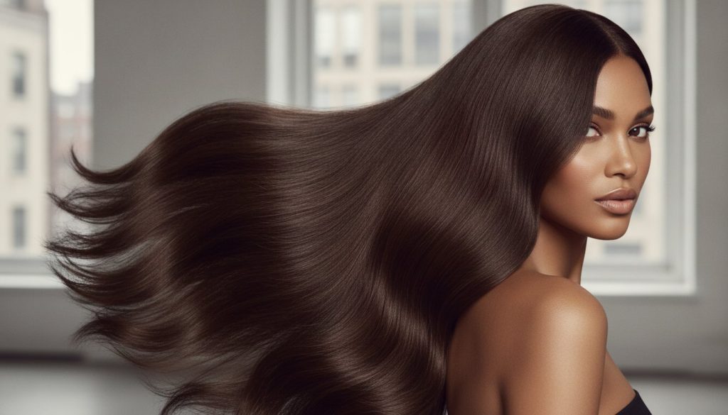 Keratin Serum Benefits: A Stylist's Guide to Shine