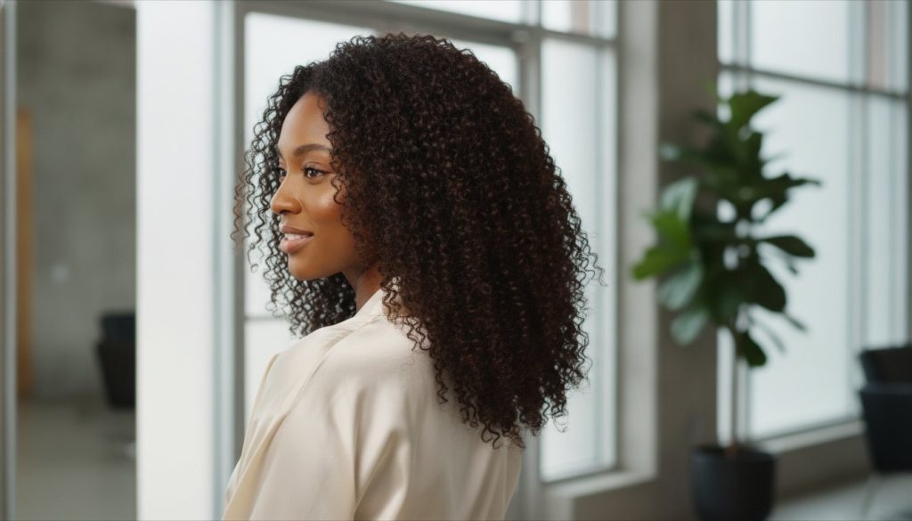 Keratin Treatment on Natural Hair: The Professional Stylist’s Guide to Texture and Health