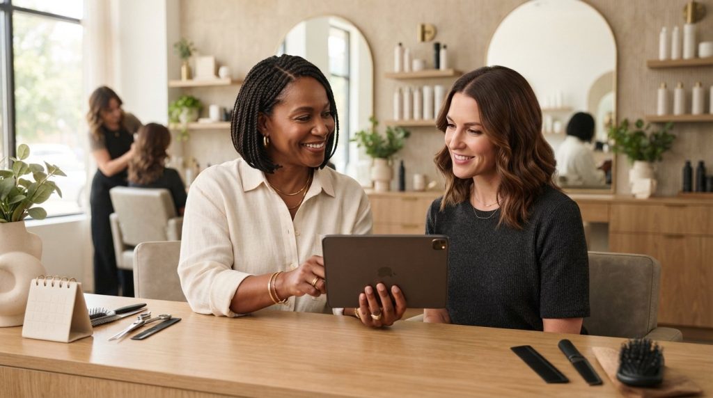 Mastering the Art of Introducing a Price Increase to Salon Clients in 2026