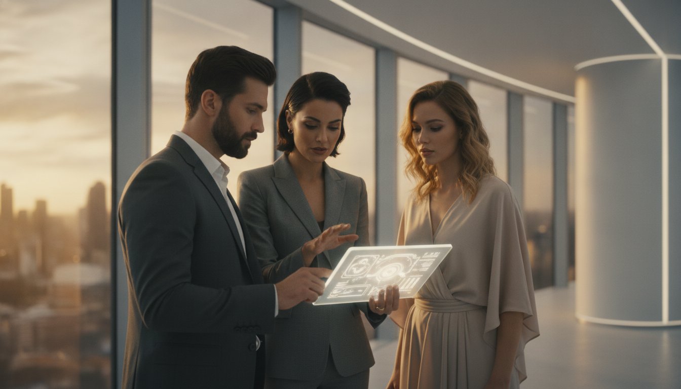 Networking Tips for Hair Stylists: Building a Professional Ecosystem in 2026