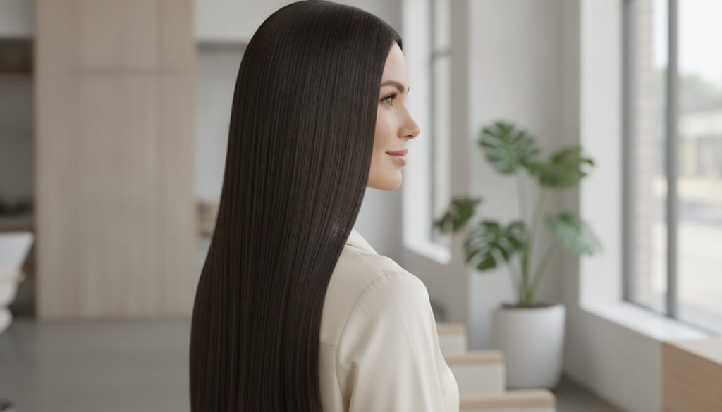 Safe Brazilian Blowout Alternatives: 2026 Guide