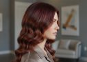 Professional Auburn Hair Dye: The Stylist’s Guide to Multidimensional Red