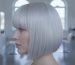 Professional Platinum Blonde Hair Color: Achieving 10 Levels of Lift with Integrity