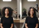 Stylist's Guide: High-Impact Before & After Salon Posts