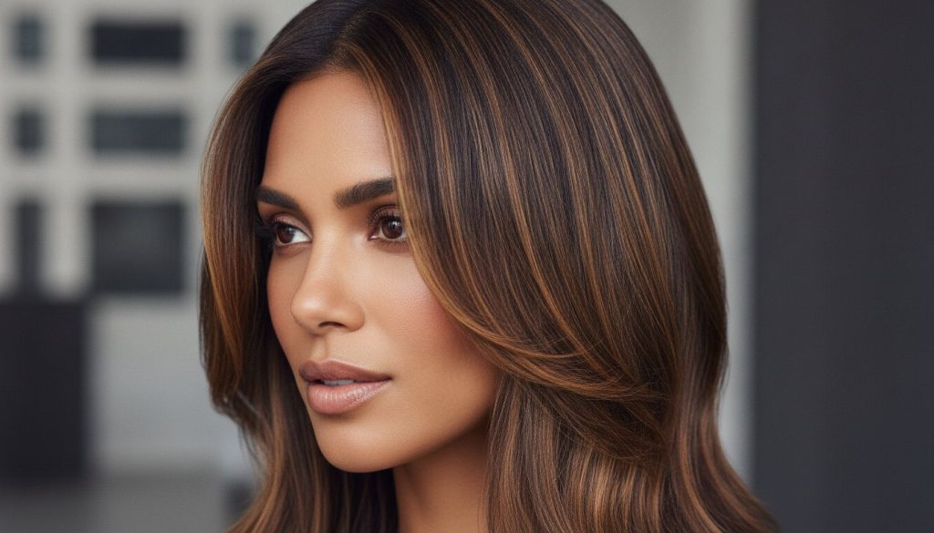 The Elite Guide to Professional Brunette Hair Color: Science & Trends 2026