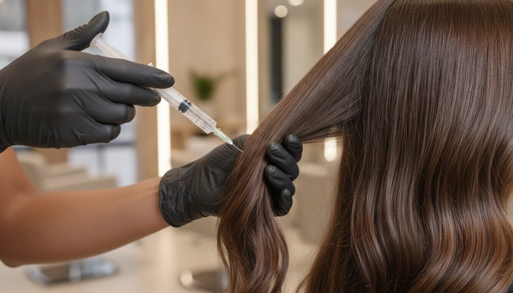 The Professional’s 2026 Guide to Hair Repair Treatments: Science and Results