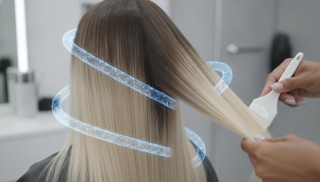The Professional’s Guide to Hair Color Remover and Lightener: Science, Technique, and Restoration
