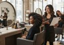 Blow Dry Bar: What to Expect from a Professional Blowout