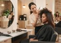 Keratin Blowout: A Professional Guide to Smooth, Manageable Hair