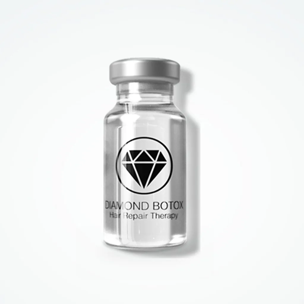 Diamond Botox 20 mL ampoule