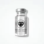 Diamond Botox 20 mL ampoule