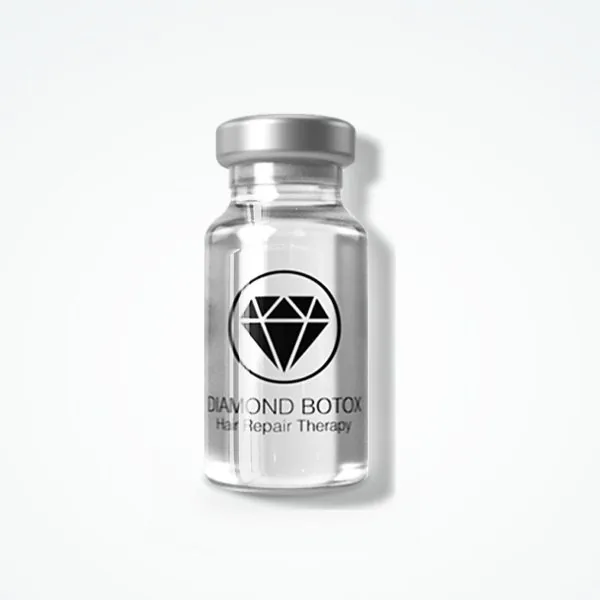 Diamond Botox 20 mL ampoule